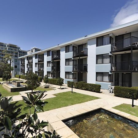Lodestar Waterside Apartments Perth Luaran gambar