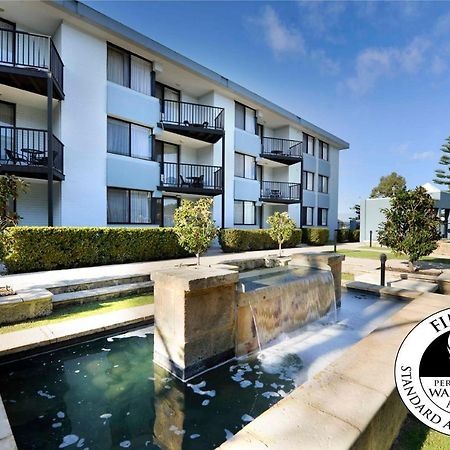 Lodestar Waterside Apartments Perth Luaran gambar
