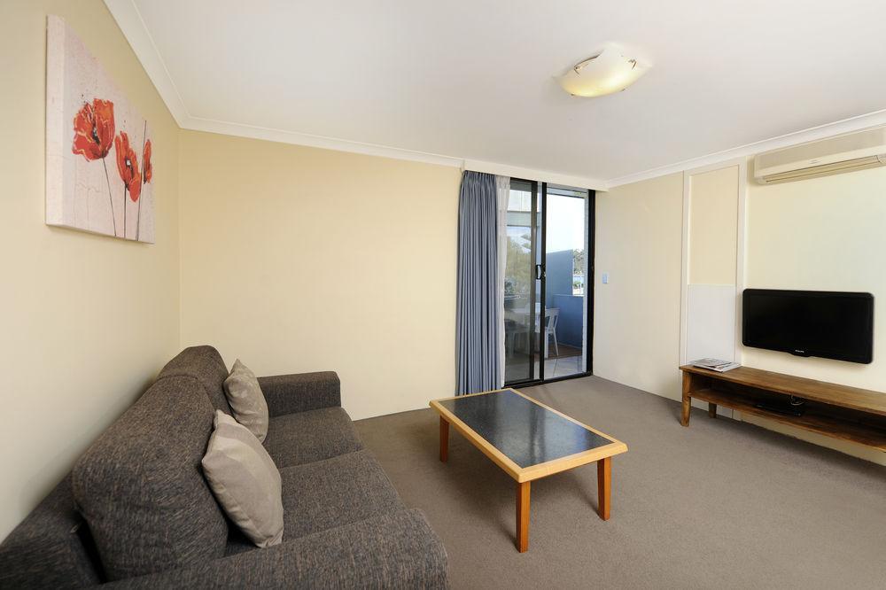 Lodestar Waterside Apartments Perth Luaran gambar