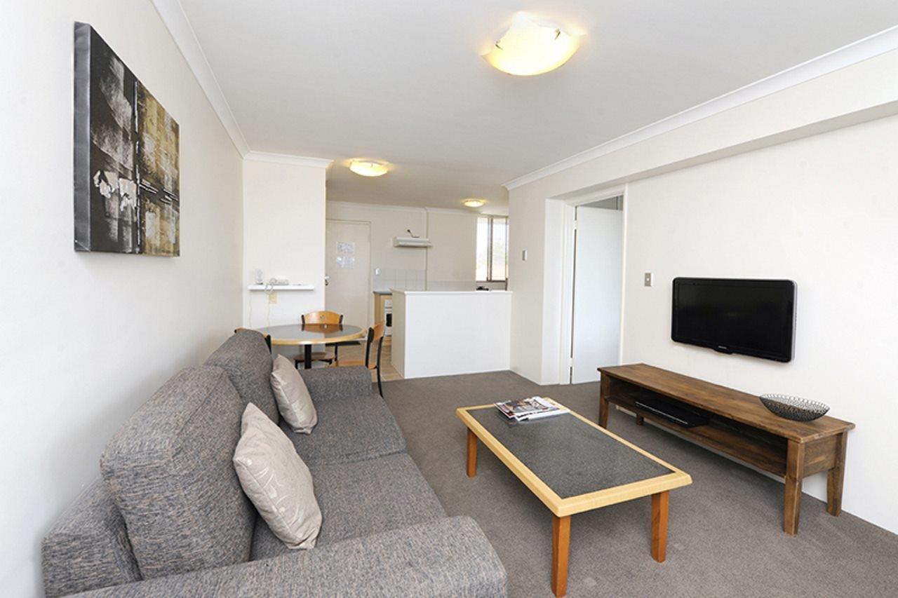 Lodestar Waterside Apartments Perth Luaran gambar