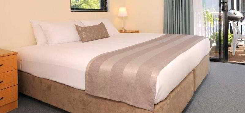 Lodestar Waterside Apartments Perth Luaran gambar