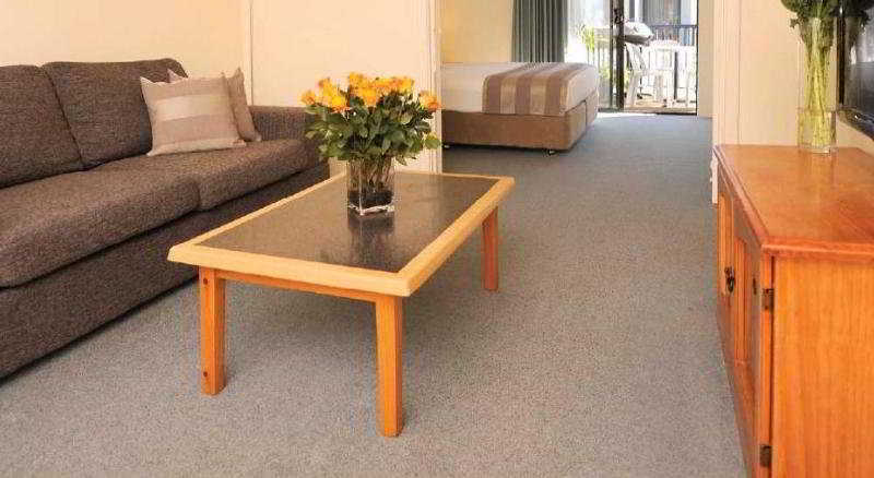 Lodestar Waterside Apartments Perth Luaran gambar