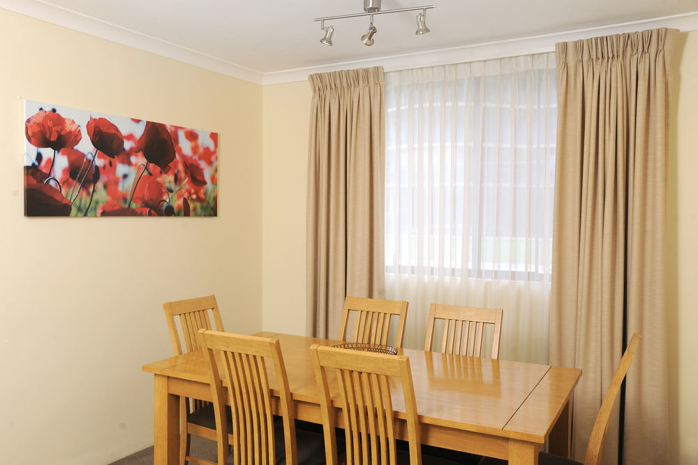 Lodestar Waterside Apartments Perth Luaran gambar