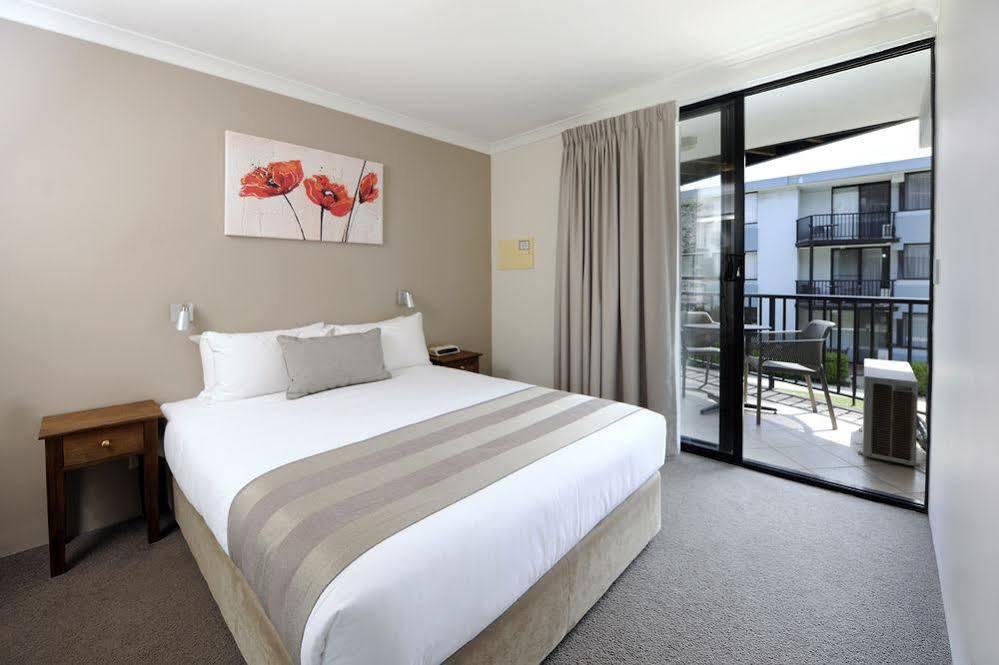 Lodestar Waterside Apartments Perth Luaran gambar