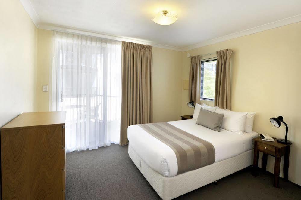 Lodestar Waterside Apartments Perth Luaran gambar