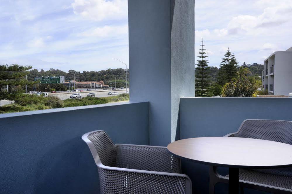 Lodestar Waterside Apartments Perth Luaran gambar