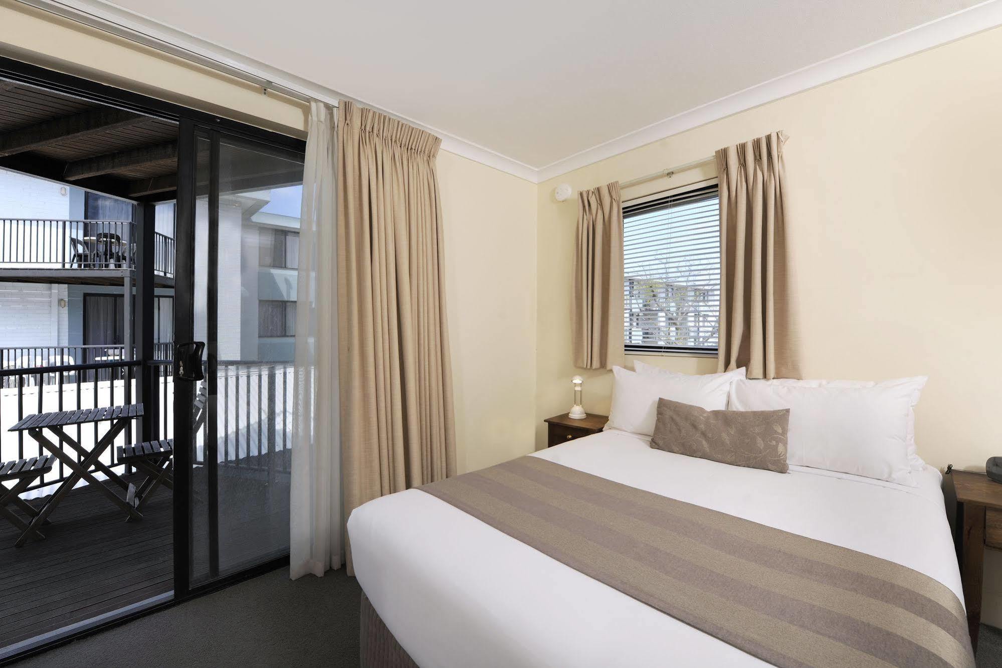 Lodestar Waterside Apartments Perth Luaran gambar
