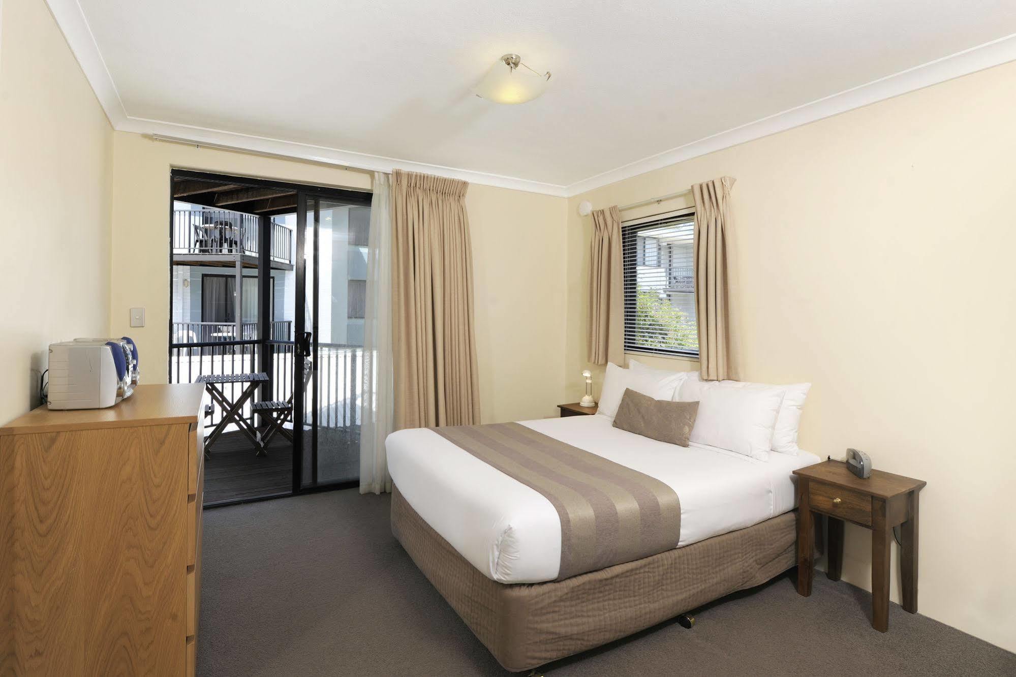 Lodestar Waterside Apartments Perth Luaran gambar