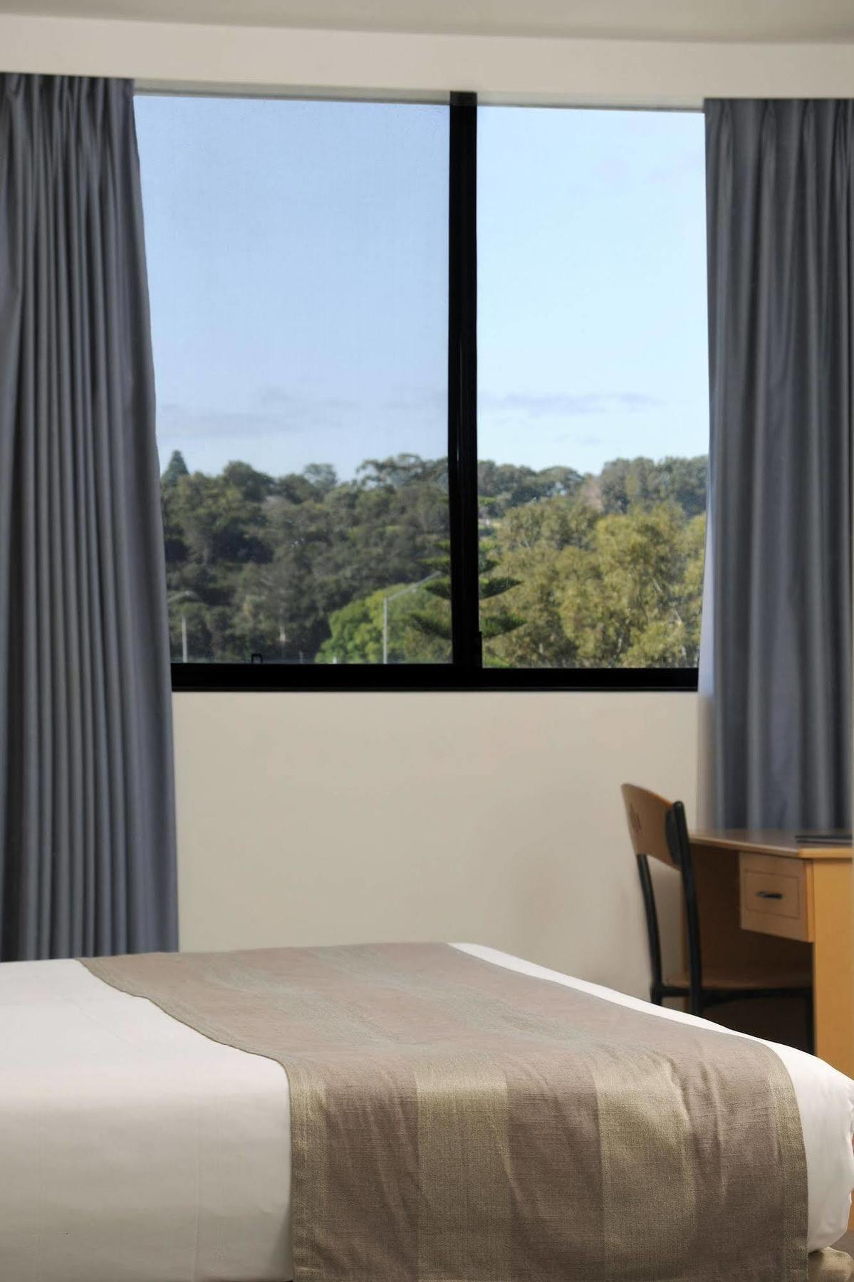 Lodestar Waterside Apartments Perth Luaran gambar